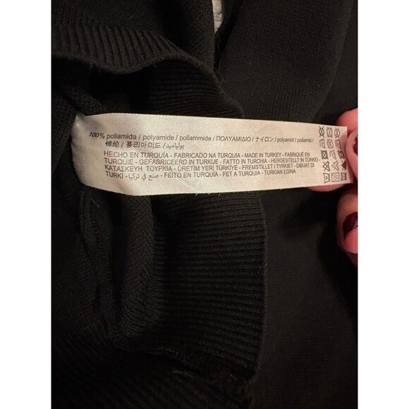 Like new Zara Turtleneck - Picture 5 of 5